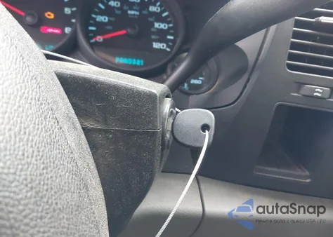 2008 Chevrolet Silverado 1500 Work Truck z USA, uszkodzony, nr VIN 1GCEC14X58Z268673